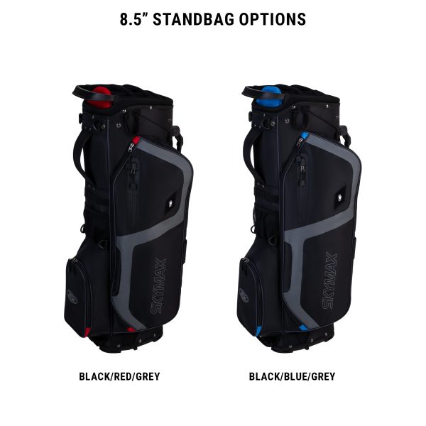 Skymax ICE IX-5 Ladies Full Set - Image 3