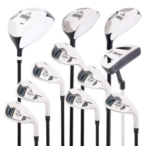 Skymax ICE IX-5 Ladies Full Set