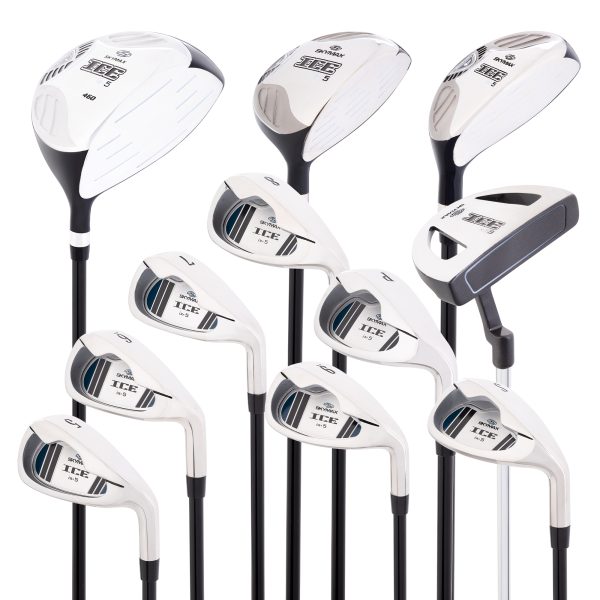 Skymax ICE IX-5 Ladies Full Set
