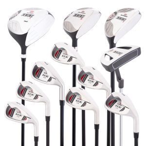 Skymax ICE IX-5 Men Full Set