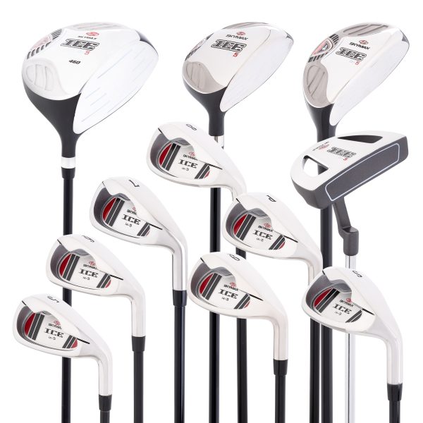 Skymax ICE IX-5 Men Full Set