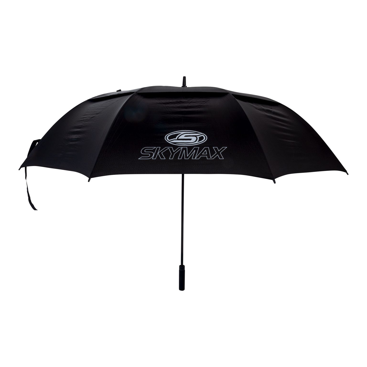 Skymax High End Umbrella Black - Skymax Golf