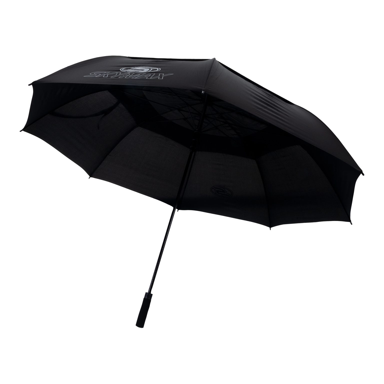 Skymax High End Umbrella Black - Skymax Golf