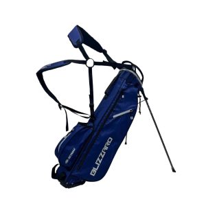 Skymax Standbag Blizzard Navy/Grey