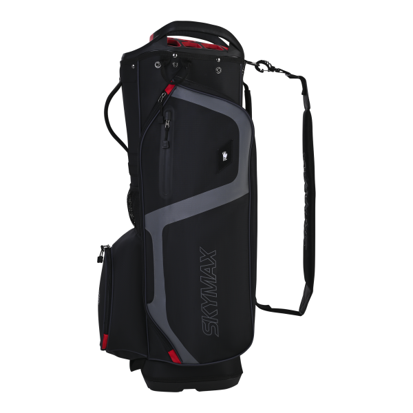 Skymax Lightweight Cartbag - Image 2